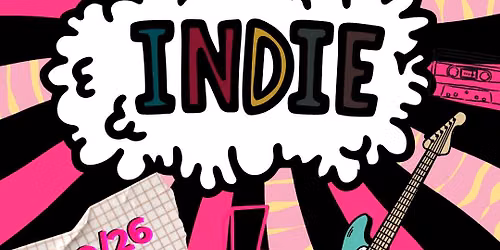 Indie Brunch