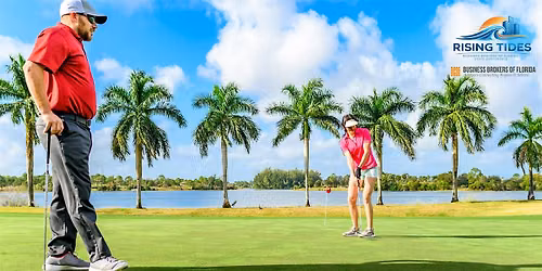 BBF State Conference Golf Tournament