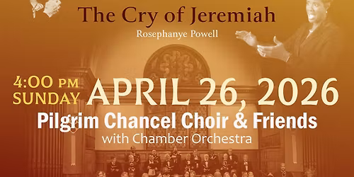 Songs of Lament and Praise