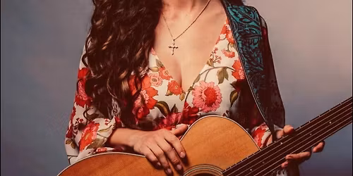 Kendall Colette Live at Villa Nova 