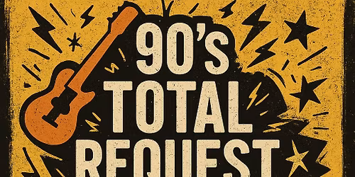 90s Total Request Night featuring full Smashing Pumpkins set