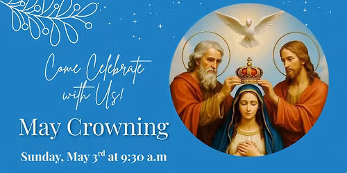 May Crowning