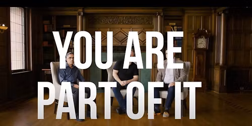 Vancouver Island Symphony: Cosette Justo Valdes - Romeo & Juliet