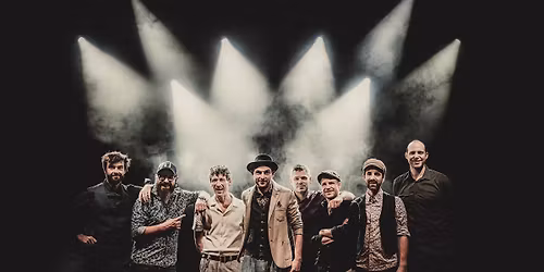 Troubas Kater [ch] | Kammgarn SH