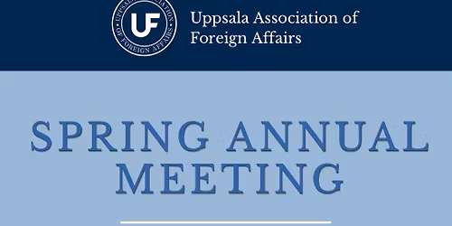 Spring Annual Meeting 2026