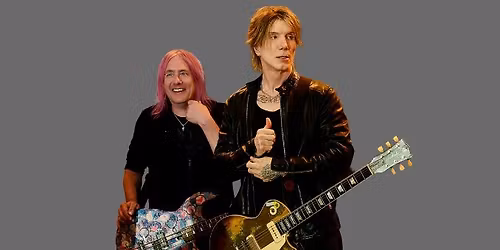 Goo Goo Dolls