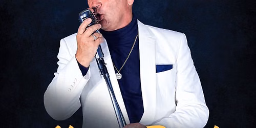 NYE - Tribute to the legends a night of soul & Motown