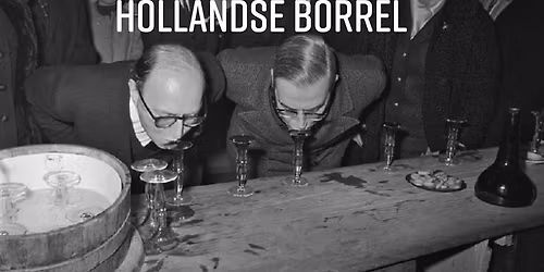 Hollandse Borrel