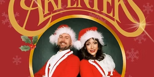 Sing a Song: A Tribute to the Carpenters