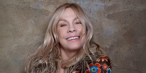 VENTELISTE: Rickie Lee Jones \/\/ Turbinen, Randers