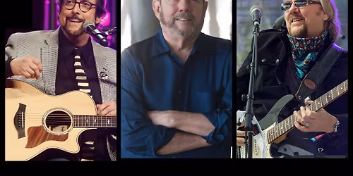 Stephen Bishop  Jimmy Webb & David Pack