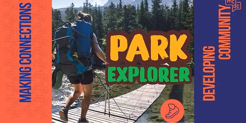Parks Explorer - June 2026