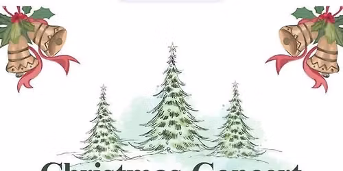 Saint Mary\u2019s Band Christmas Concert