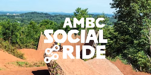 AMBC Social Ride - Baker Creek