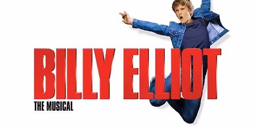 Billy Elliot the Musical