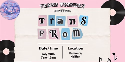 TRANS PROM