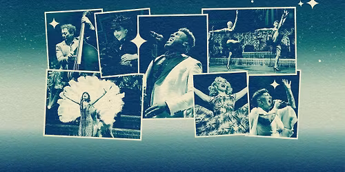 Scott Bradlee's Postmodern Jukebox - The Future Is Vintage Tour 2026