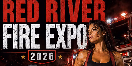 Red River Fire Expo 