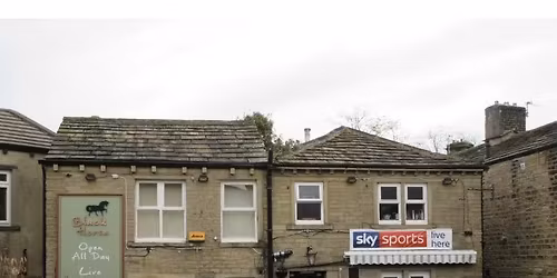 Wonky Donkey Bingo Bonanza