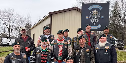 SFBMC Annual Memorial Ride