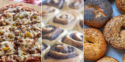 3-Day Teen Culinary Camp (Ages 13-17)