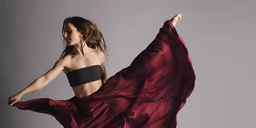 SHARP Dance Company at The Colonial Theatre