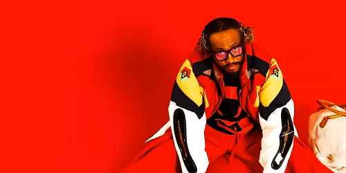 Thundercat in Toronto