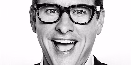 "If the room isn't fabulous, why bother?" Featuring Carson Kressley