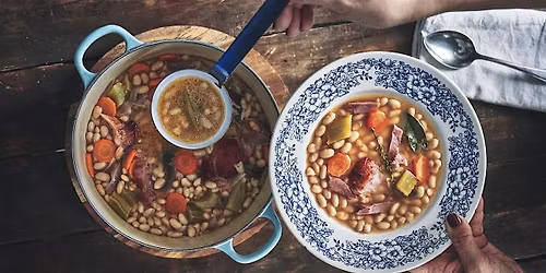 An Easy French Holiday Meal