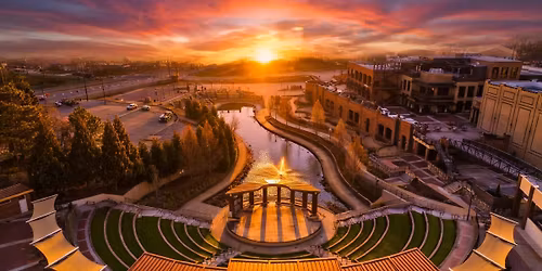 Men's Worship Night!