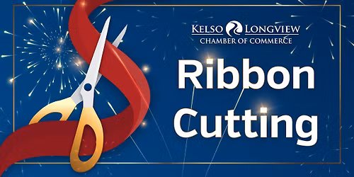 Ribbon Cutting - Rainier Pure Beef