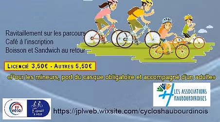 Balade de Printemps "Souvenir G\u00e9rard Malle"