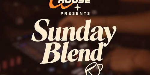 HIGHPROOFHOUSE 005: SUNDAY BLEND