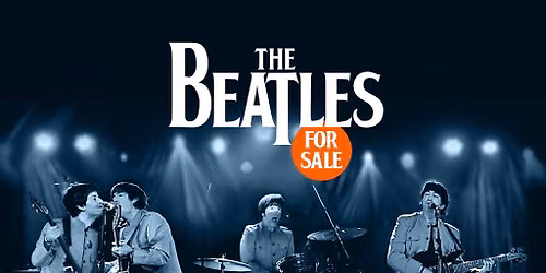 The Beatles For Sale