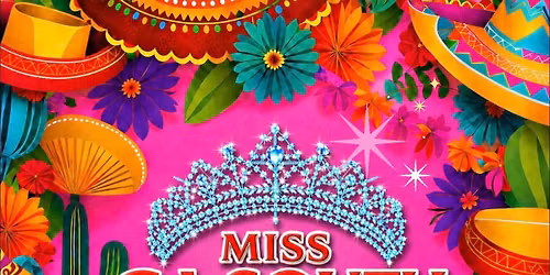 The 2027 MISS GA SOUTH & GA NORTH Pageant