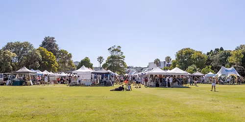 The Little Big Markets - Mount Maunganui