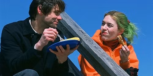 ETERNAL SUNSHINE OF THE SPOTLESS MIND (2004) on the big screen! - Cult Cafe!