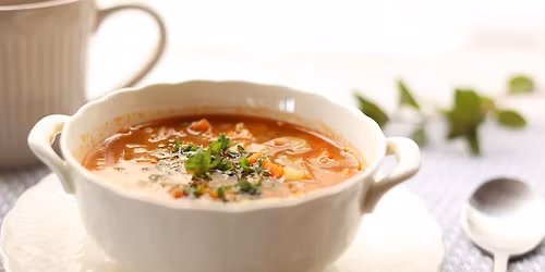 Zuppe, minestre, creme e vellutate \ud83c\udf72\ud83c\udf5c\ud83c\udf75