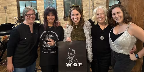 Concerts in the Park - Wine On Friday (Sponsored by Friends of the Two Rivers Senior Center)