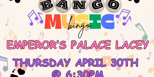 \u201cBANGO\u00ae\ufe0f\u201d - MUSIC\ud83c\udfb5BINGO