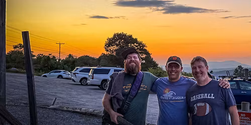 RGB @ The Brickhouse