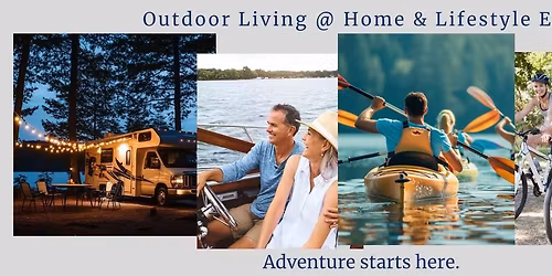 Outdoor Living Expo