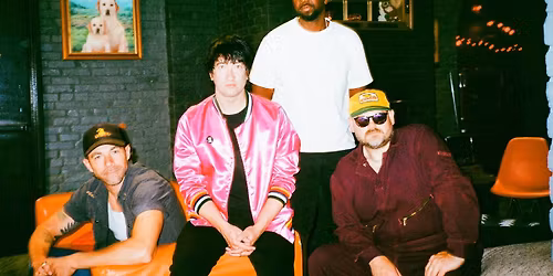 Plain White T's x We The Kings | 11.11 | Destin, FL