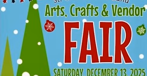 MFMA at St. Charles West Arts, Crafts & Vendor Fair