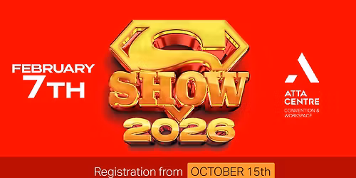 SUPER SHOW 2026 \/Open Latvian Dance Show Championship