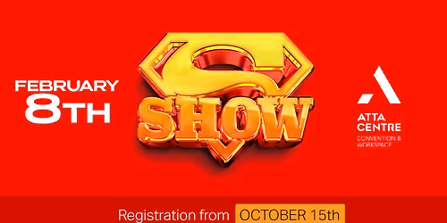 SUPER SHOW 2026 \/Open Latvian Dance Show Championship