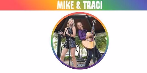 Mike & Traci 