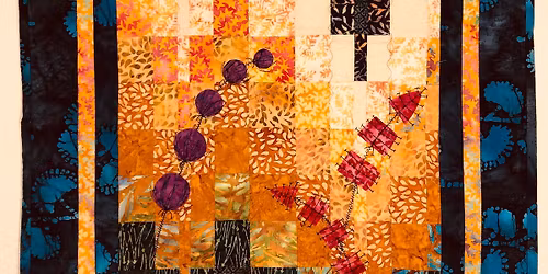 Charity Coffee Morning 