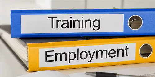 Employability Skills - Community Health and Wellbeing Course North Berwick