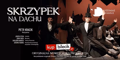 SKRZYPEK NA DACHU | Skar\u017cysko-Kamienna | Miejskie Centrum Kultury 